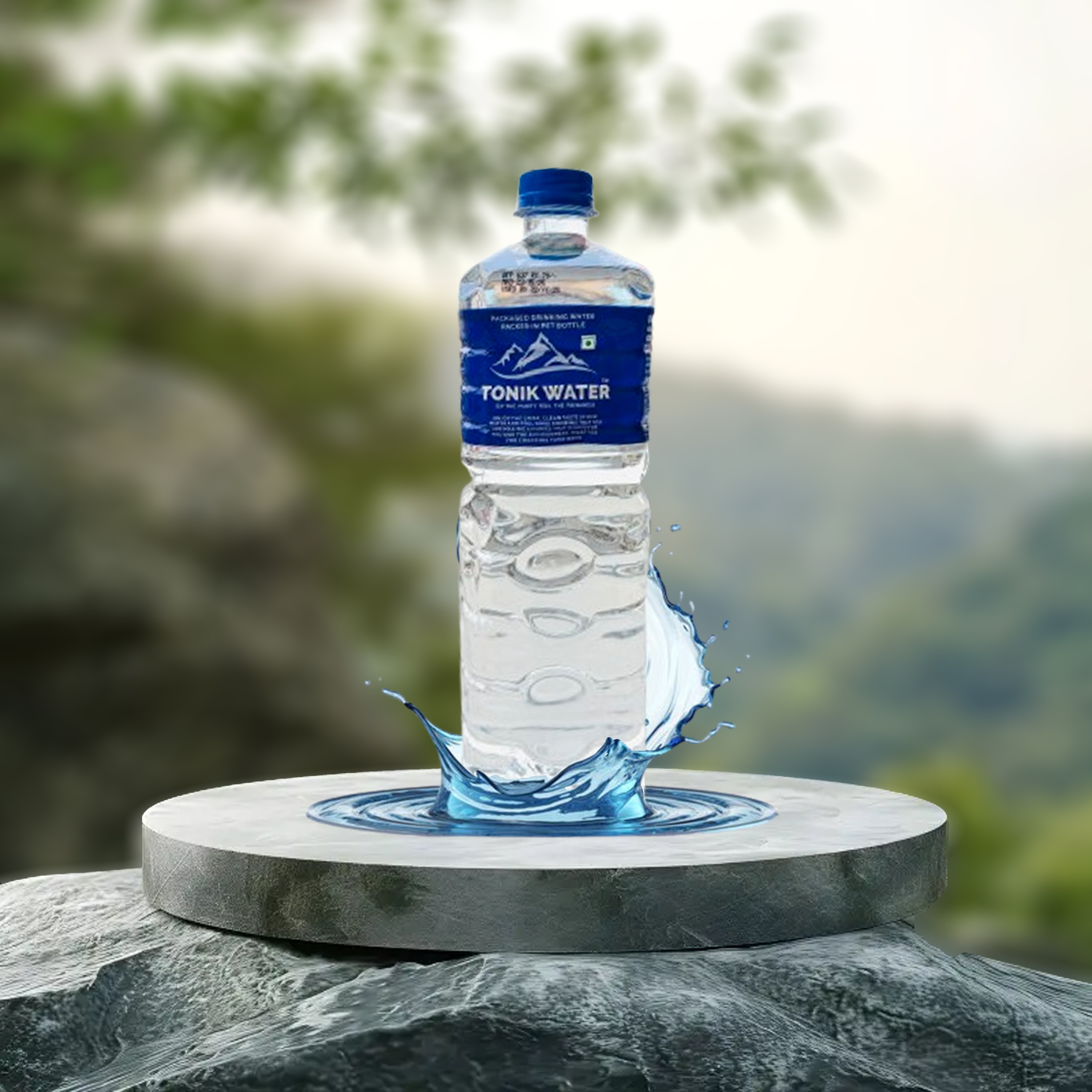 250ml Bottle