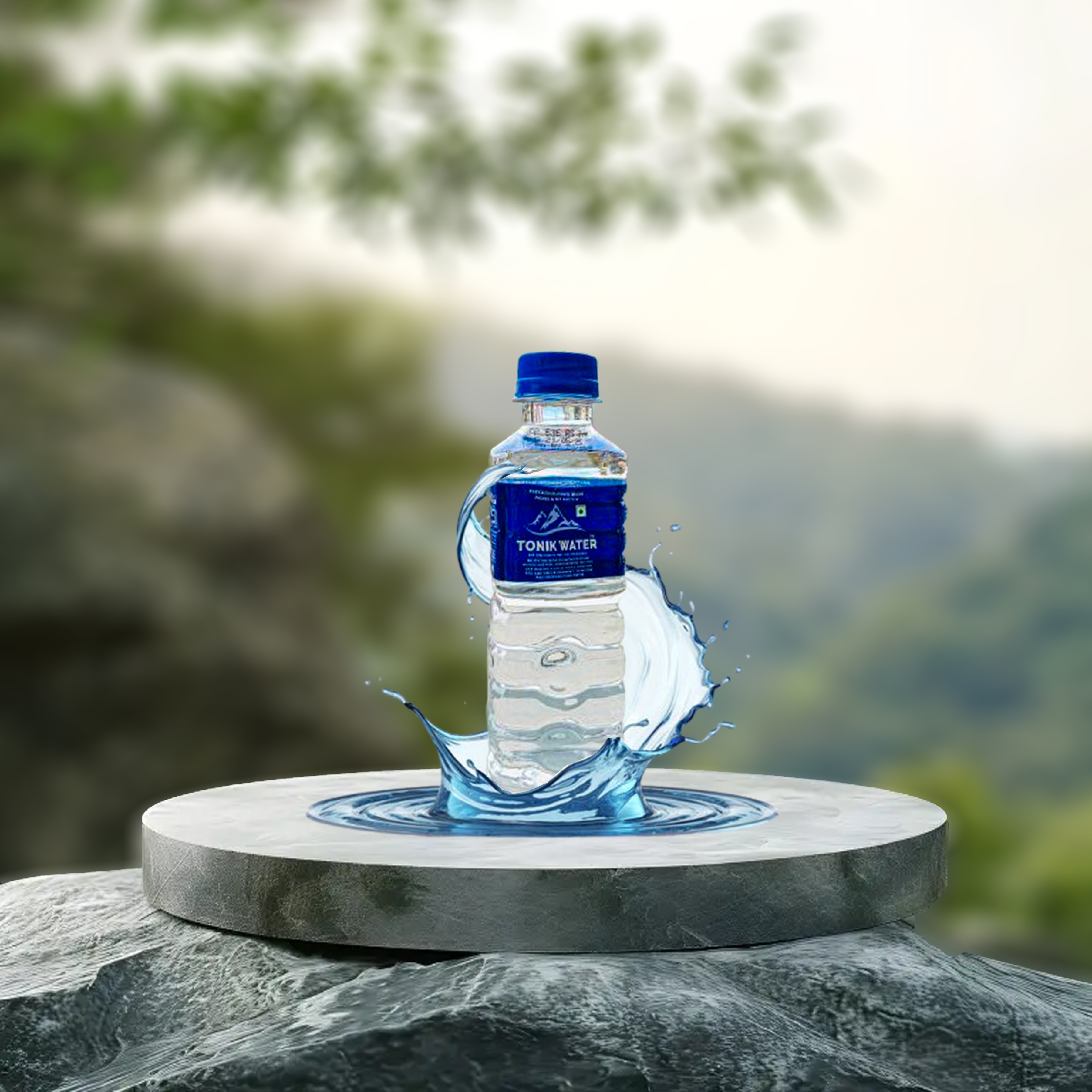 250ml Bottle