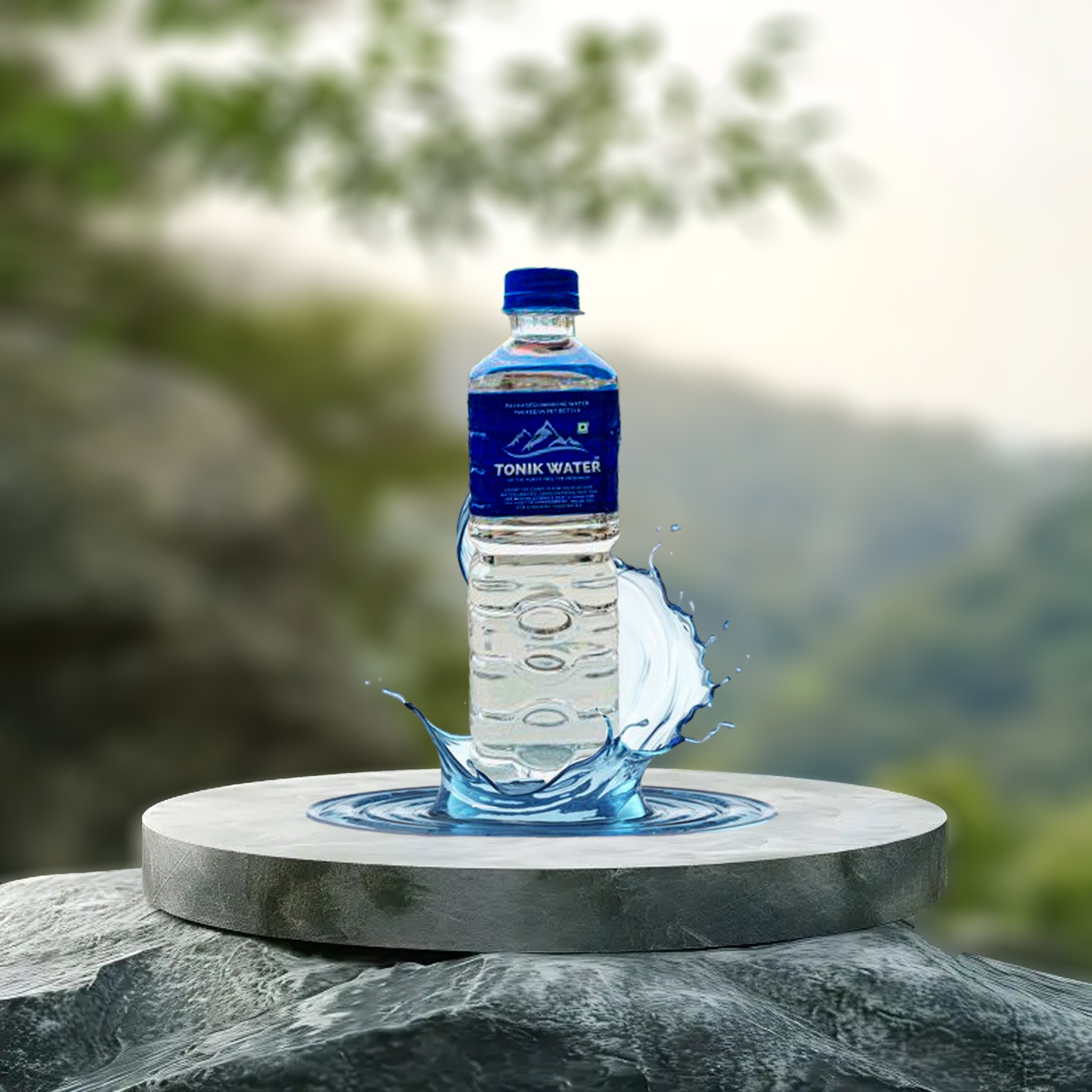 250ml Bottle
