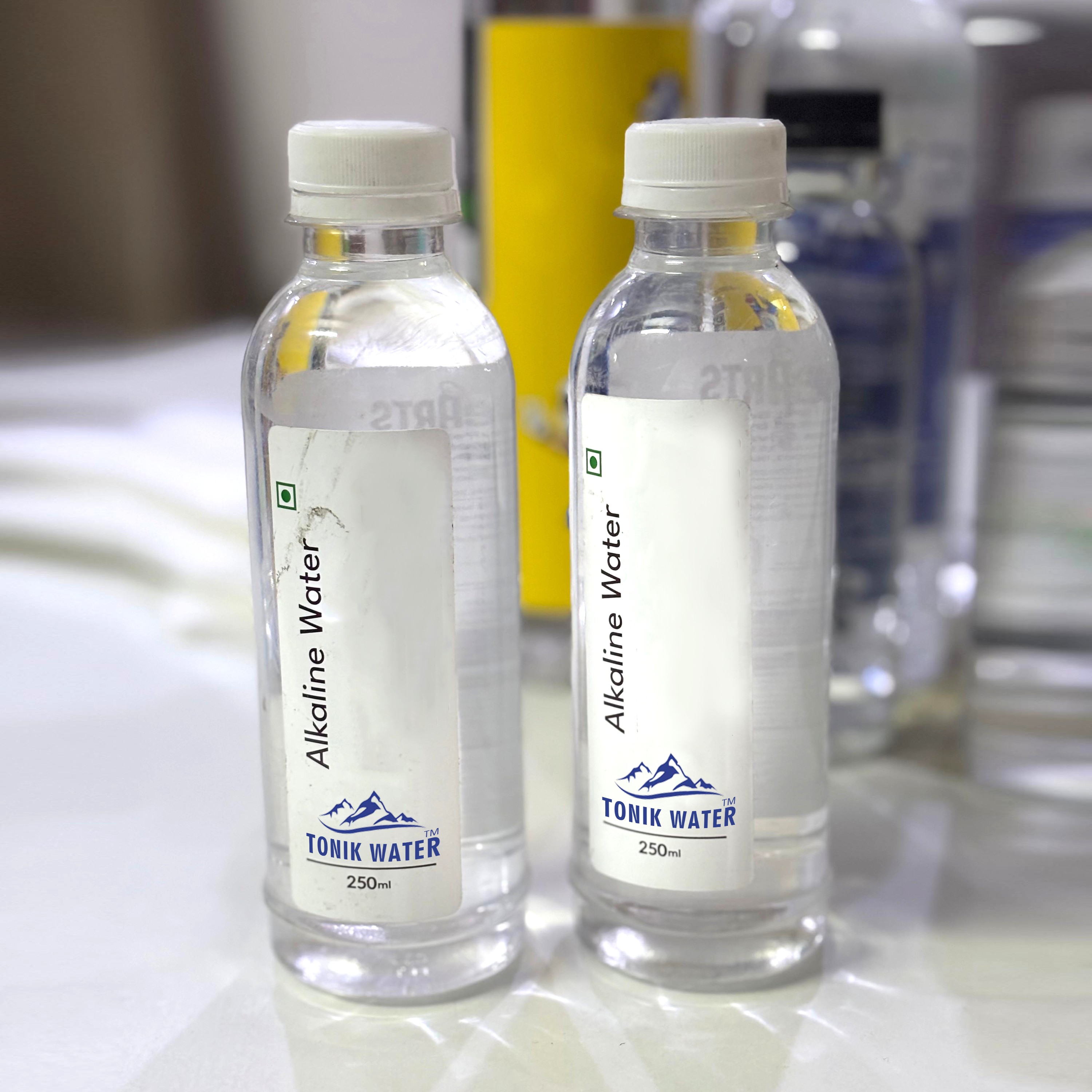 250ml Bottle