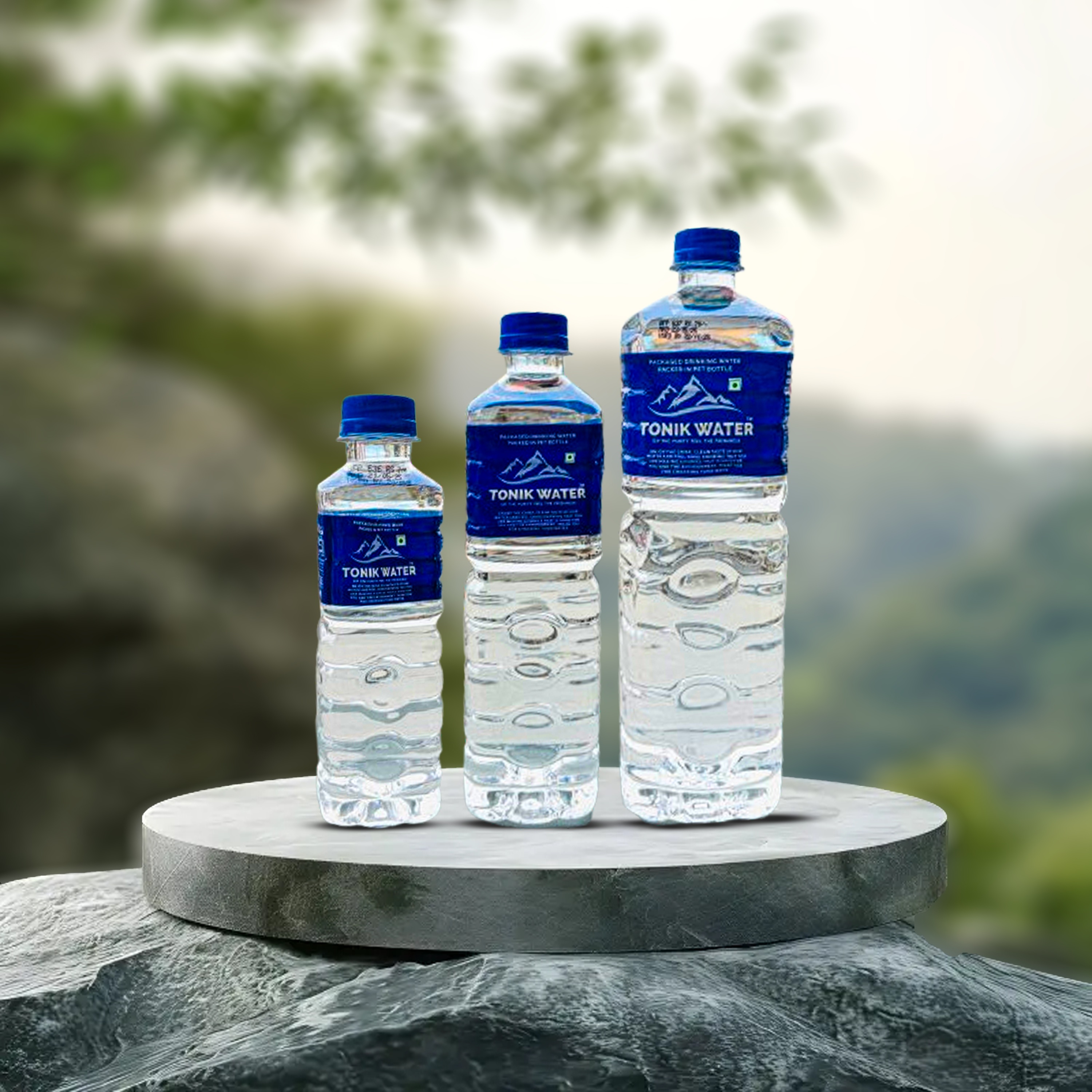 250ml Bottle